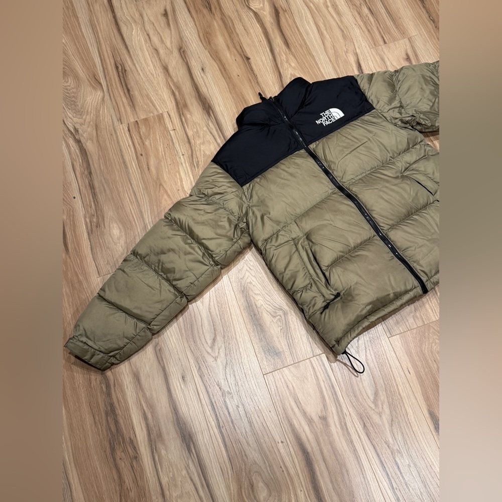 North face men down jacket - image 3